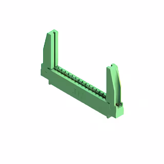 337-016-542-678 EDAC Inc.  Edgeboard Connectors